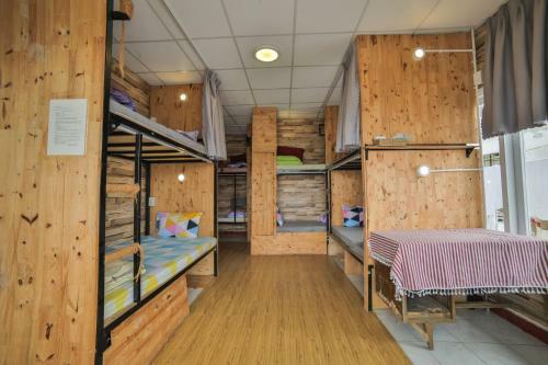 Hotel Th?o Nguy�n Hostel