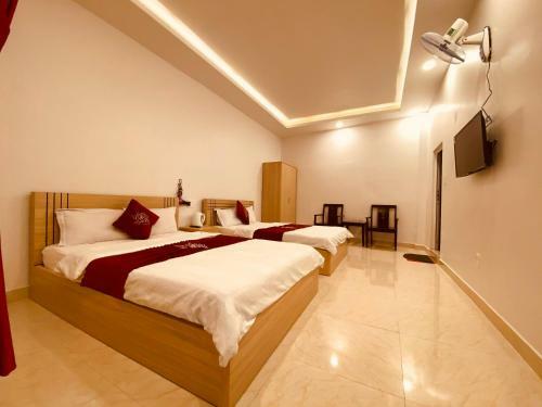Kieu Trang Hotel