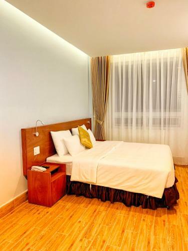 Rinny Hotel