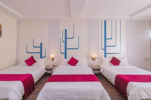 Vy Anh ?� L?t Hotel