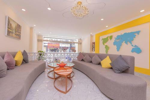 Vy Anh ?� L?t Hotel
