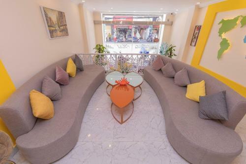 Vy Anh ?� L?t Hotel