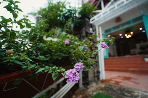 Gia H�n Hotel