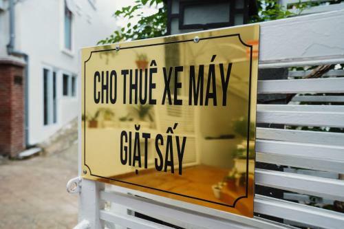 Gia H�n Hotel