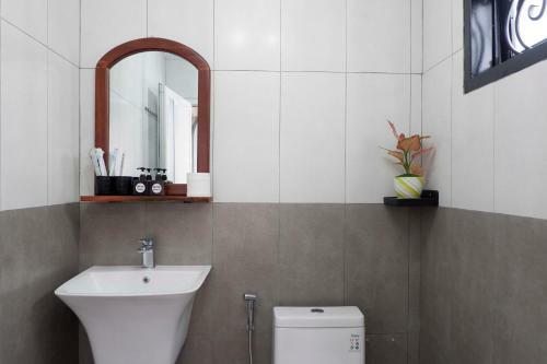 Hotel Tuan Vu Coffee Home Da Lat