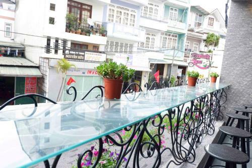 Hotel Tuan Vu Coffee Home Da Lat