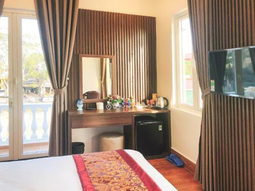 B?o Duy Hotel III