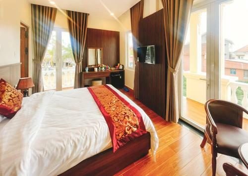 B?o Duy Hotel III