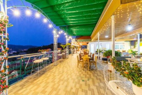 S�c Con Homestay & Coffee