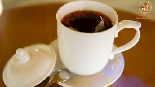 S�c Con Homestay & Coffee