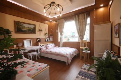 Apartamento Viki Dallas Homestay