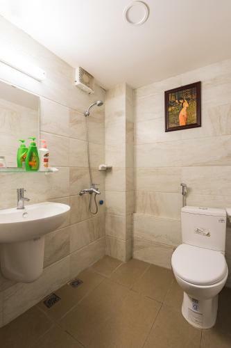 Apartamento Smiley House Inner Ha Noi Old Quarter