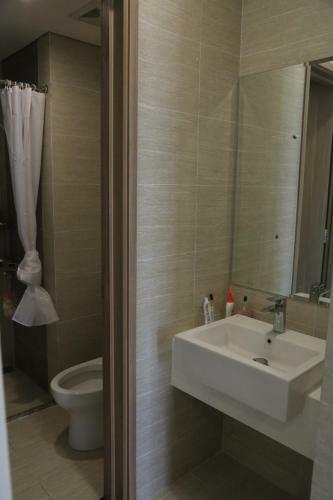 Vinhomes Ocean Park - Workstay Apartment