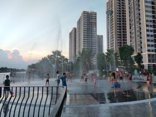 Apartamento Ho�i Ni?m Corner