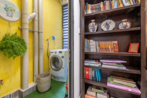 Apartamento Ho�i Ni?m Corner