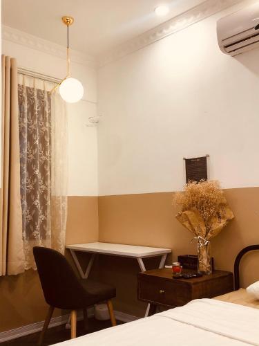 Hotel Aura Home 7