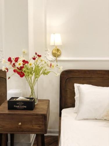 Hotel Aura Home 7