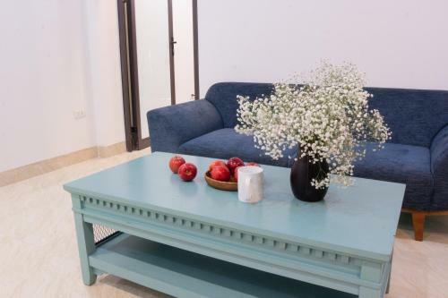 Apartamento Hanna Nice Studio