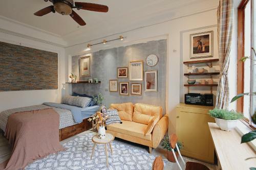 Jasmine Apartment