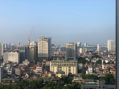 Fuji Hotel & Apartment