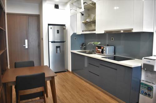 Fuji Hotel & Apartment