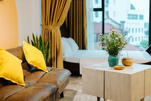 Apartamento Sunstay Paradise