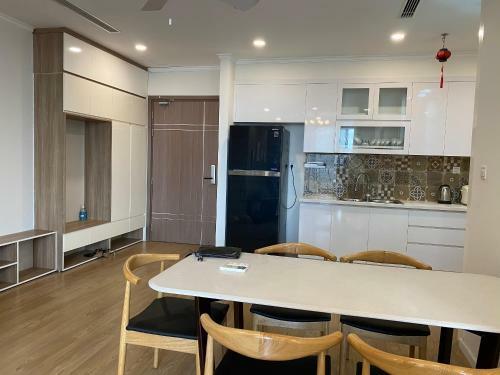Bom Homes Vinhomes Gardenia Luxury Apartment