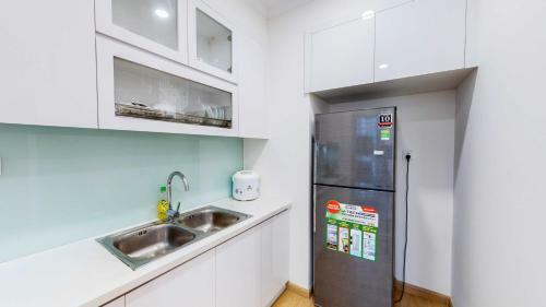 Bom Homes Vinhomes Gardenia Luxury Apartment