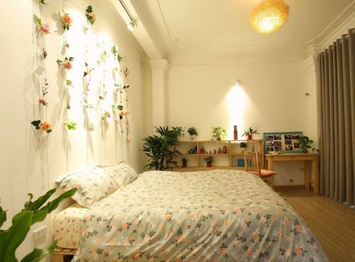 Autumn Apartment