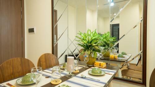 Vinhomes Skylake Luxury Apartment Hanoi
