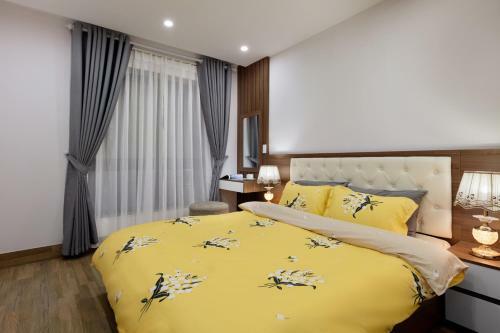 M Apartment Lakeside