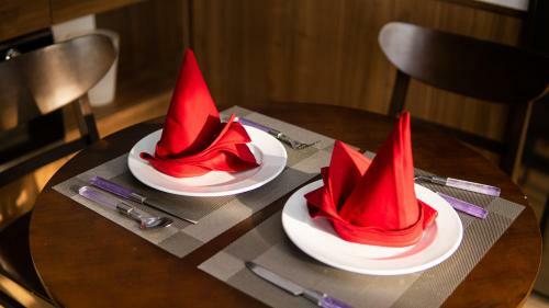 M Apartment Lakeside