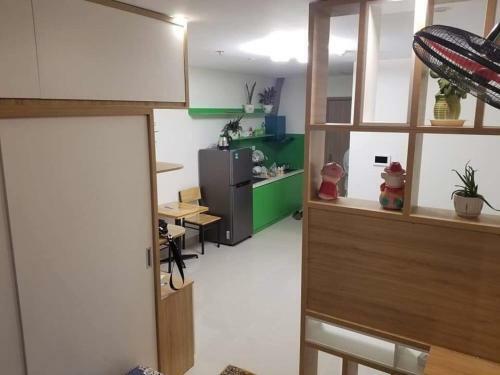 Apartamento Saranghea Homestay