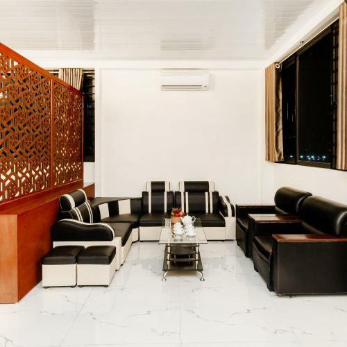 Apartamento Ch�rie Homehotel