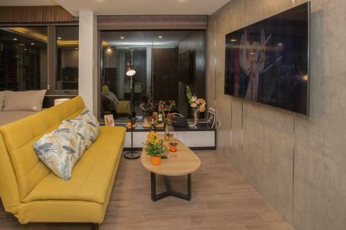 Alaya 11 Apartment
