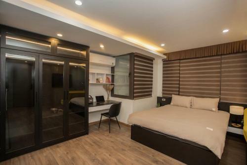 Alaya 11 Apartment