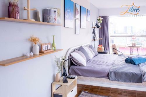 Apartamento Libr� Homestay