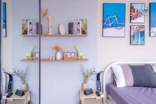 Apartamento Libr� Homestay