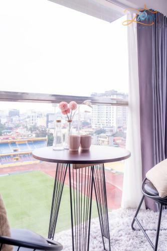 Apartamento Libr� Homestay