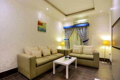 Time Al Muruj Hotel Apartments