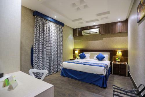Time Al Muruj Hotel Apartments