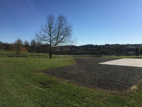 Hostal Veld View Bed And Breakfast