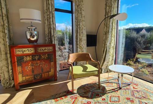 Hostal Tilvery - Boutique Accommodation