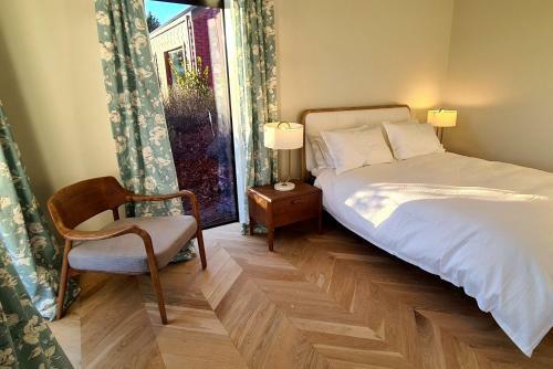 Hostal Tilvery - Boutique Accommodation