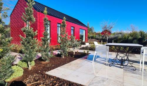 Hostal Tilvery - Boutique Accommodation