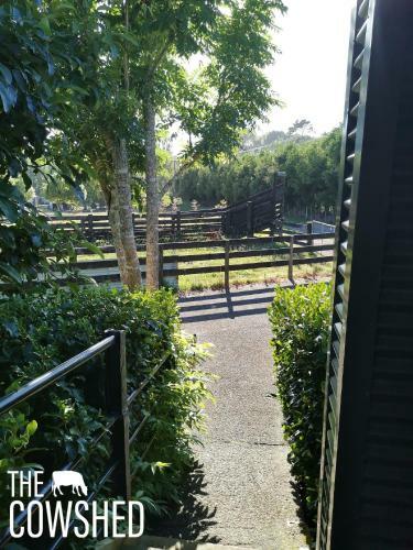 The Cowshed