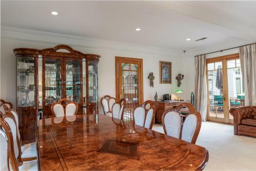 Lodge Kefalonia Luxury Retreat