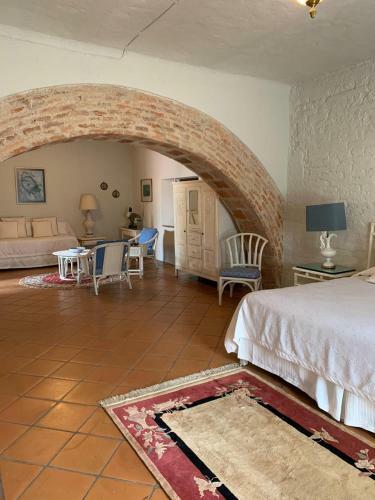 Hotel Finca San Javier