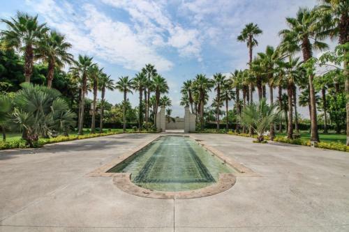 Hotel Finca San Javier