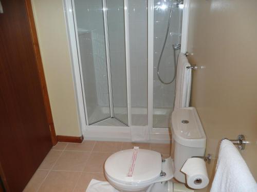 Hostal Cottage Guest House